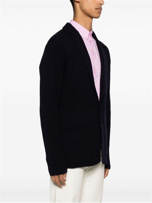 Wool jacket RALPH LAUREN | 710917365500